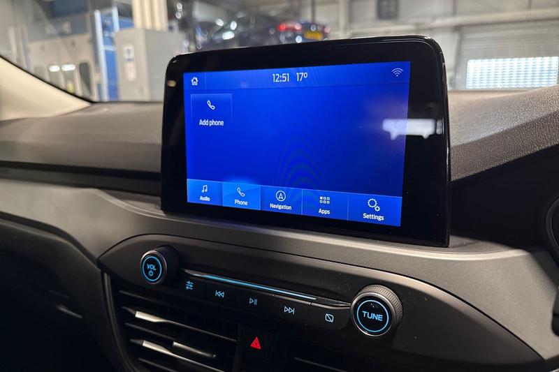 Used Ford Focus 2022 for sale - 78087926: Photo 47