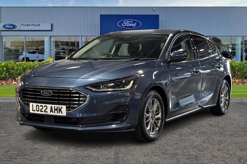 Used Ford Focus 2022 for sale - 78087926: Photo 5