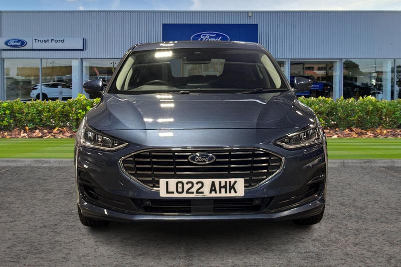 Used Ford Focus 2022 for sale - 78087926: Photo 6