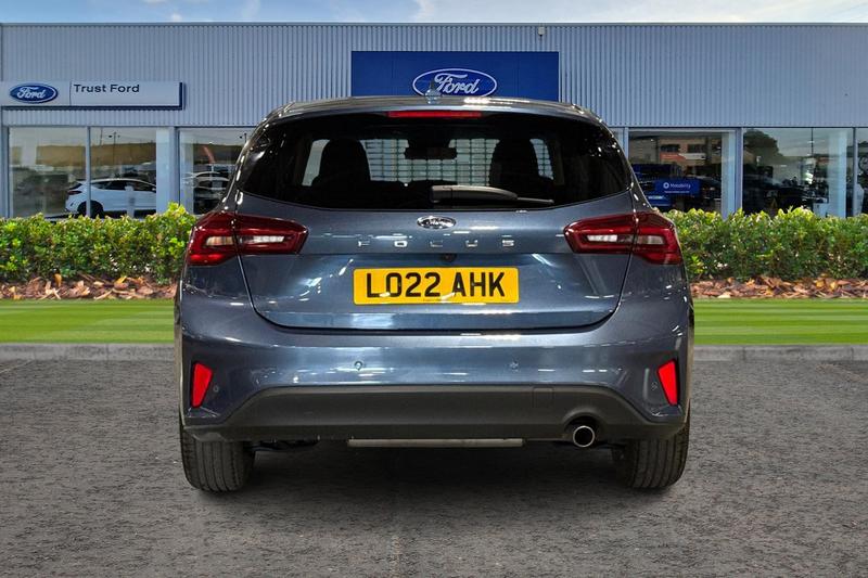 Used Ford Focus 2022 for sale - 78087926: Photo 7