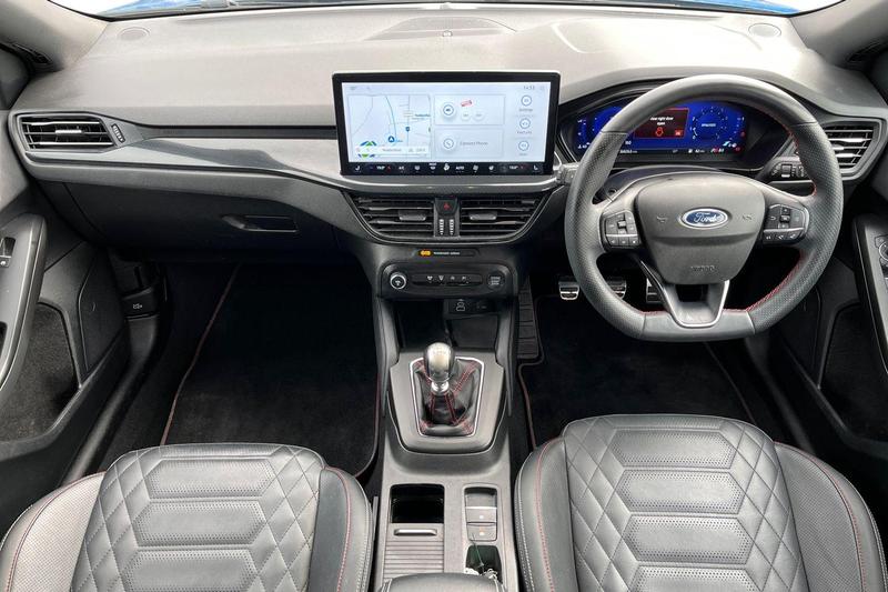 Used Ford Focus 2023 for sale - 78028725: Photo 10