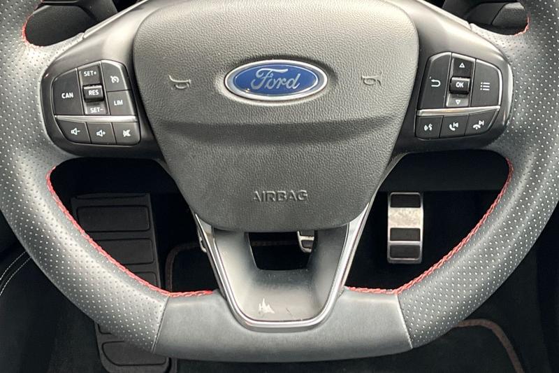 Used Ford Focus 2023 for sale - 78028725: Photo 12
