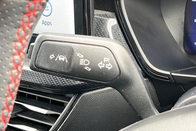 Used Ford Focus 2023 for sale - 78028725: Photo 14