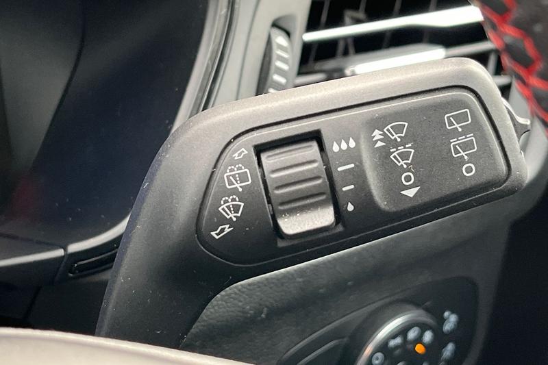 Used Ford Focus 2023 for sale - 78028725: Photo 15