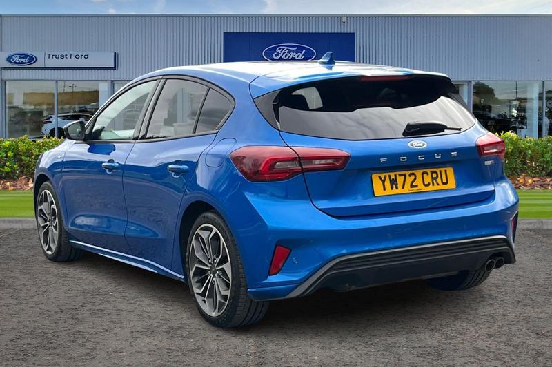 Used Ford Focus 2023 for sale - 78028725: Photo 2