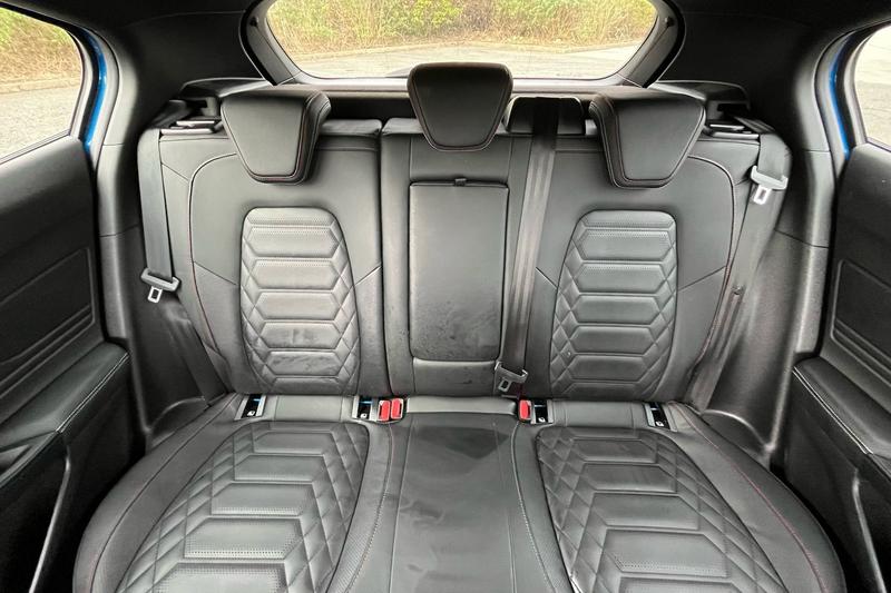 Used Ford Focus 2023 for sale - 78028725: Photo 20