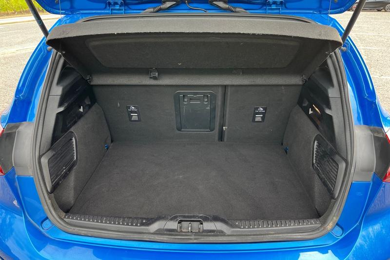 Used Ford Focus 2023 for sale - 78028725: Photo 21