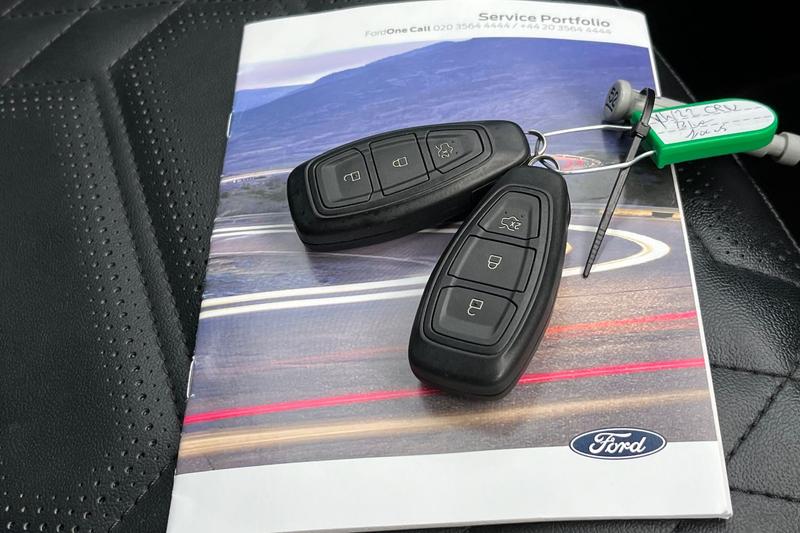 Used Ford Focus 2023 for sale - 78028725: Photo 22