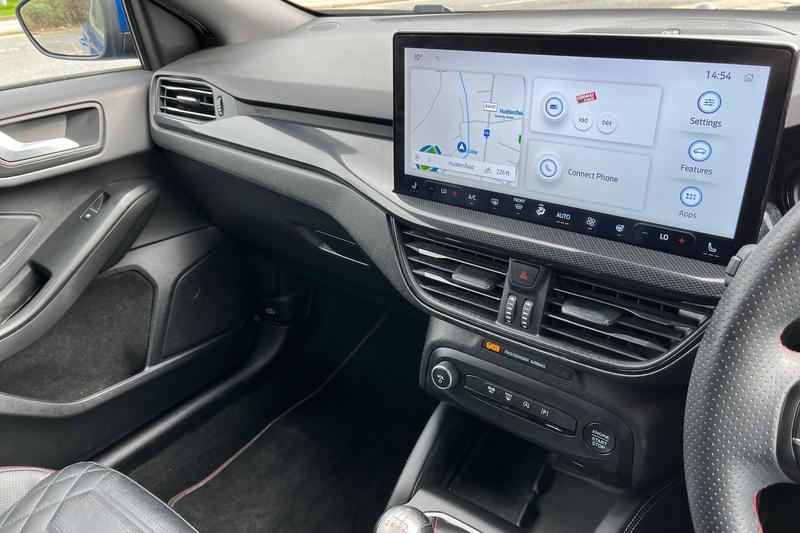 Used Ford Focus 2023 for sale - 78028725: Photo 23