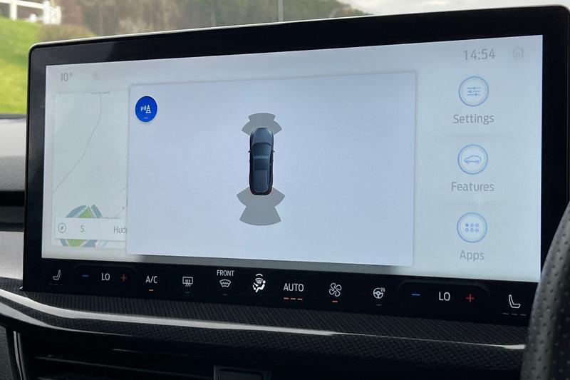 Used Ford Focus 2023 for sale - 78028725: Photo 24