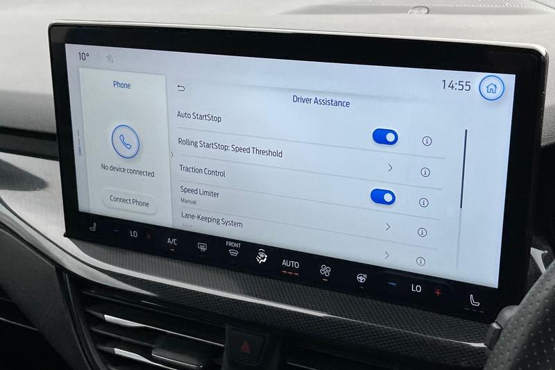 Used Ford Focus 2023 for sale - 78028725: Photo 25