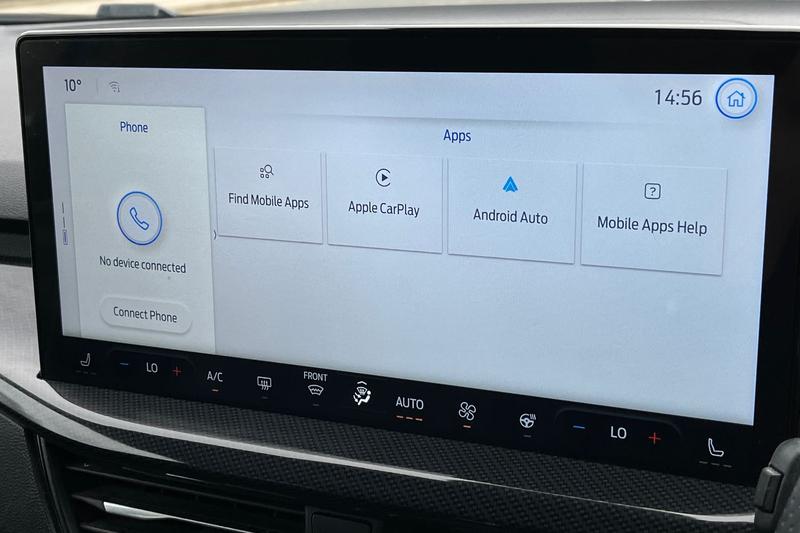 Used Ford Focus 2023 for sale - 78028725: Photo 27