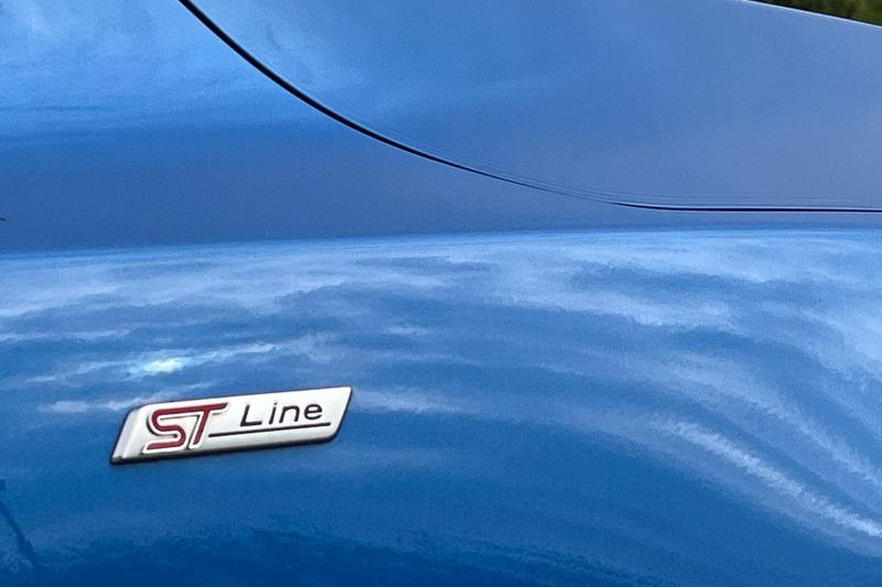 Used Ford Focus 2023 for sale - 78028725: Photo 28