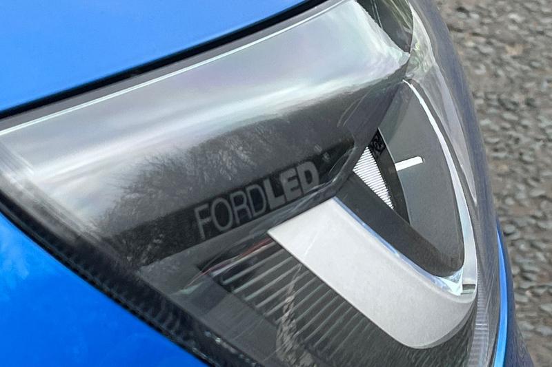 Used Ford Focus 2023 for sale - 78028725: Photo 29