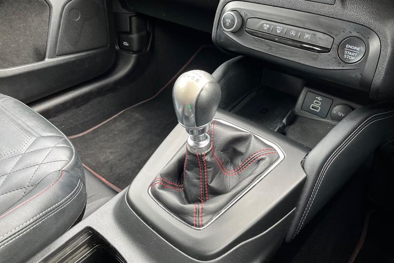 Used Ford Focus 2023 for sale - 78028725: Photo 31