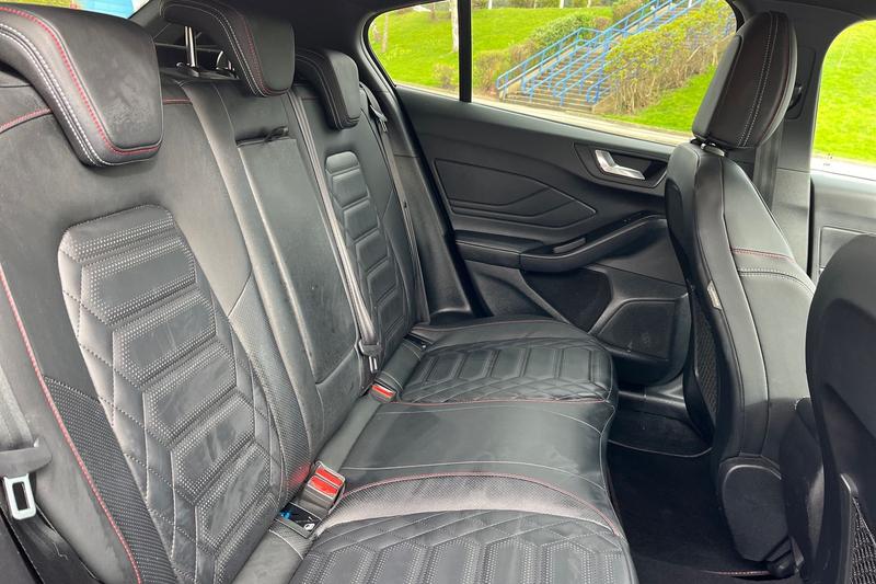 Used Ford Focus 2023 for sale - 78028725: Photo 35