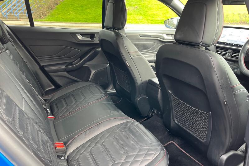 Used Ford Focus 2023 for sale - 78028725: Photo 36