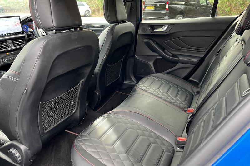 Used Ford Focus 2023 for sale - 78028725: Photo 37