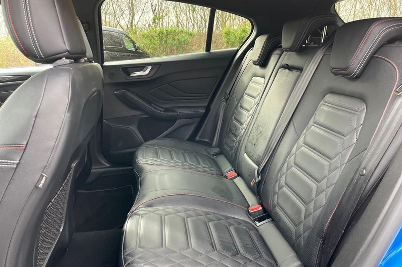 Used Ford Focus 2023 for sale - 78028725: Photo 38