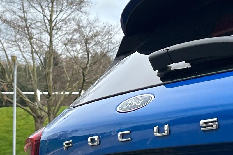 Used Ford Focus 2023 for sale - 78028725: Photo 39