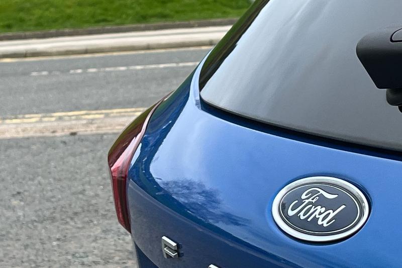 Used Ford Focus 2023 for sale - 78028725: Photo 40