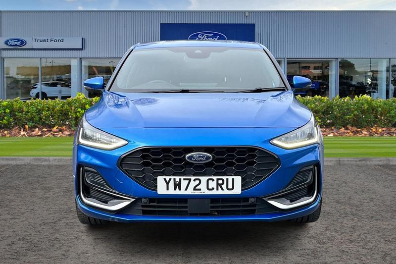 Used Ford Focus 2023 for sale - 78028725: Photo 6