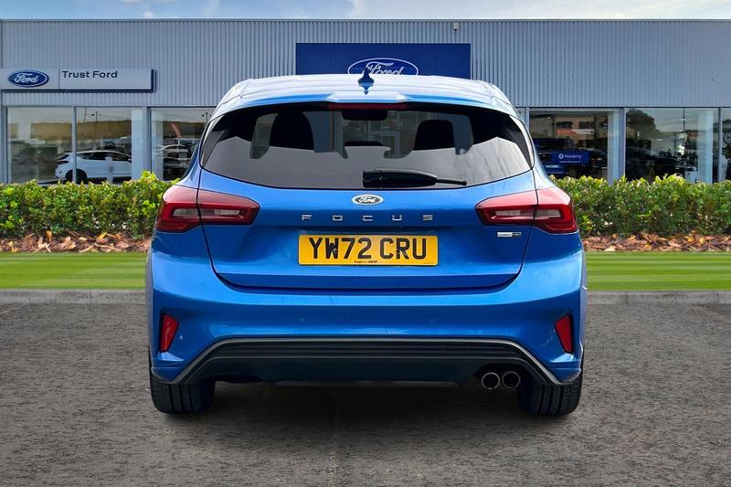 Used Ford Focus 2023 for sale - 78028725: Photo 7