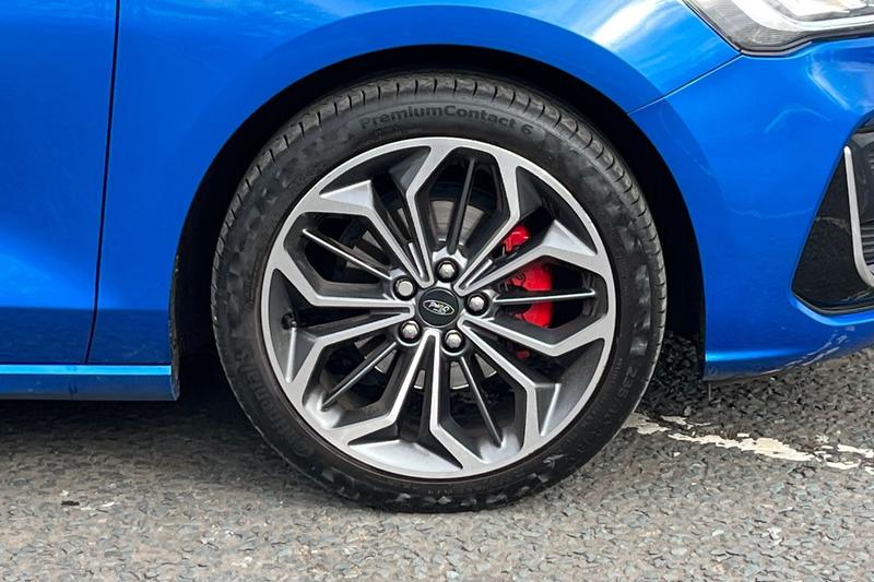 Used Ford Focus 2023 for sale - 78028725: Photo 8