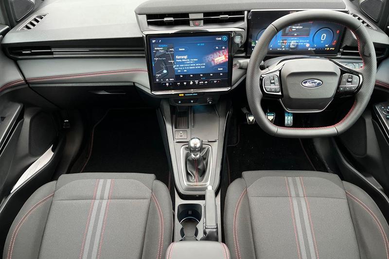 Used Ford Puma 2024 for sale - 77462456: Photo 10