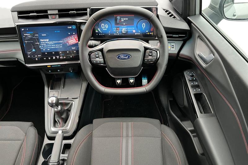 Used Ford Puma 2024 for sale - 77462456: Photo 11