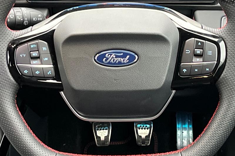 Used Ford Puma 2024 for sale - 77462456: Photo 12