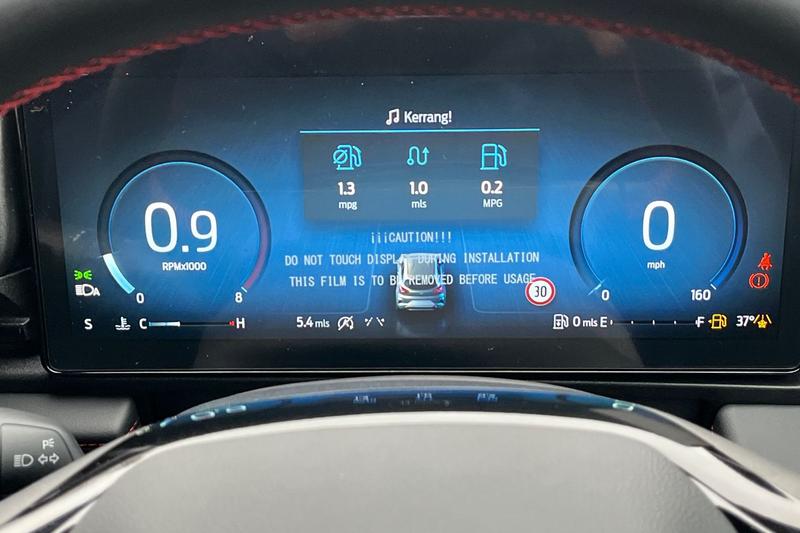 Used Ford Puma 2024 for sale - 77462456: Photo 13