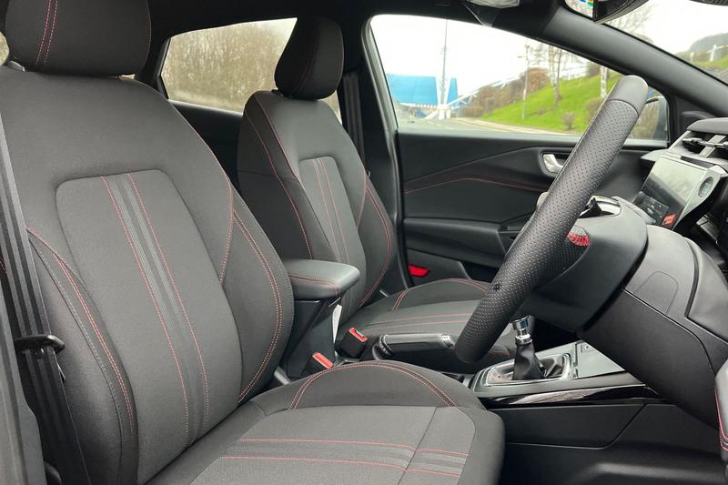 Used Ford Puma 2024 for sale - 77462456: Photo 17