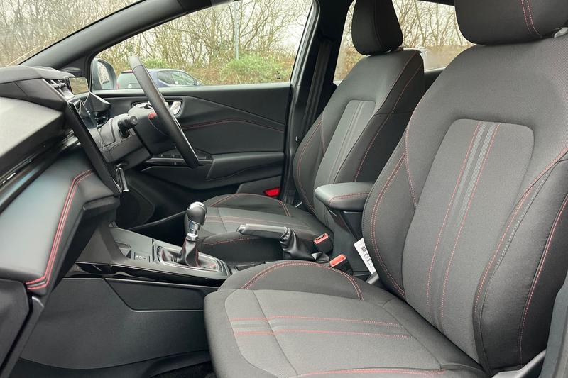 Used Ford Puma 2024 for sale - 77462456: Photo 19