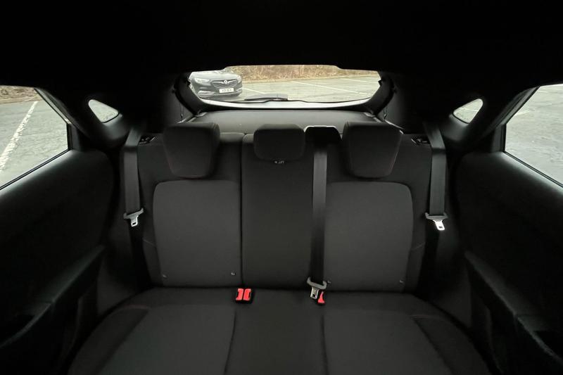 Used Ford Puma 2024 for sale - 77462456: Photo 20