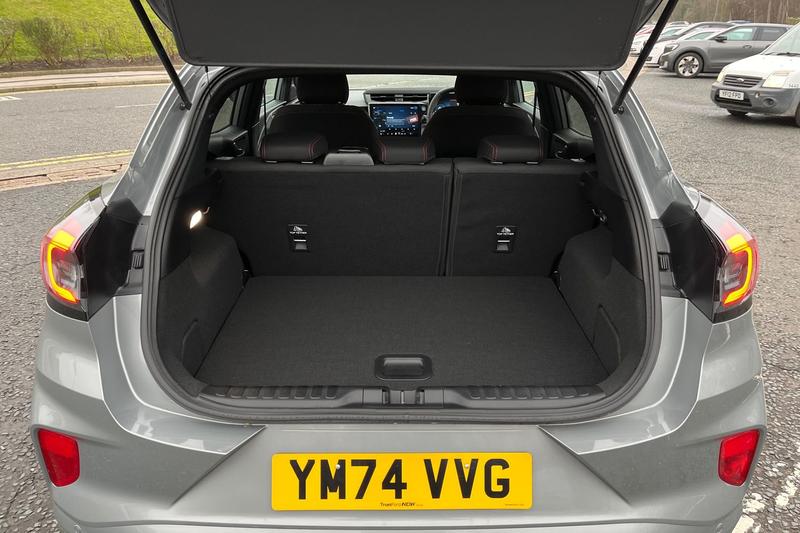 Used Ford Puma 2024 for sale - 77462456: Photo 21