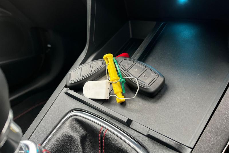 Used Ford Puma 2024 for sale - 77462456: Photo 22