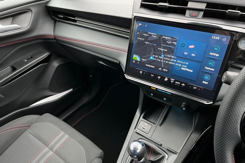 Used Ford Puma 2024 for sale - 77462456: Photo 23