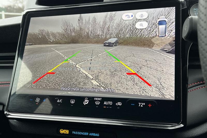 Used Ford Puma 2024 for sale - 77462456: Photo 24