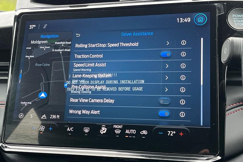 Used Ford Puma 2024 for sale - 77462456: Photo 25