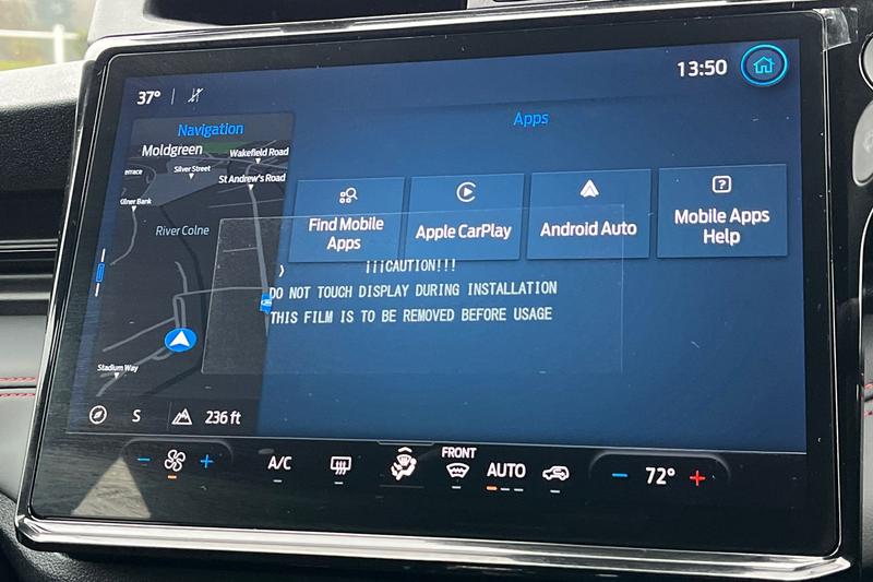 Used Ford Puma 2024 for sale - 77462456: Photo 26