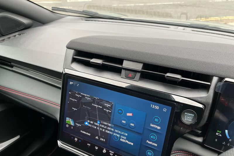 Used Ford Puma 2024 for sale - 77462456: Photo 28