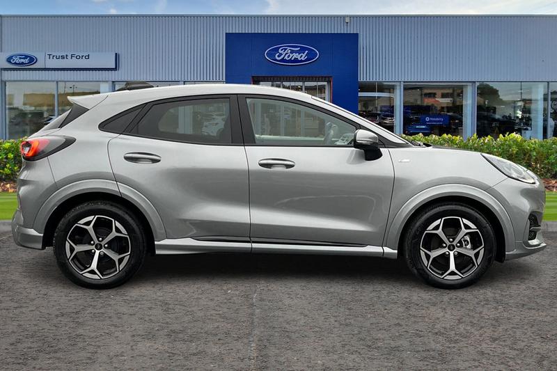 Used Ford Puma 2024 for sale - 77462456: Photo 3