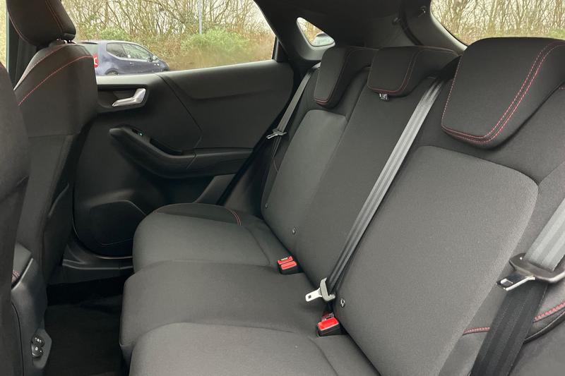 Used Ford Puma 2024 for sale - 77462456: Photo 35