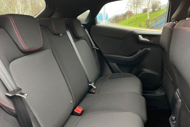 Used Ford Puma 2024 for sale - 77462456: Photo 37