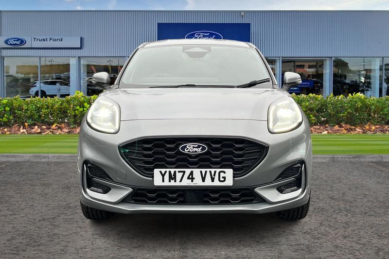 Used Ford Puma 2024 for sale - 77462456: Photo 6