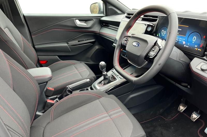 Used Ford Puma 2024 for sale - 77462456: Photo 9