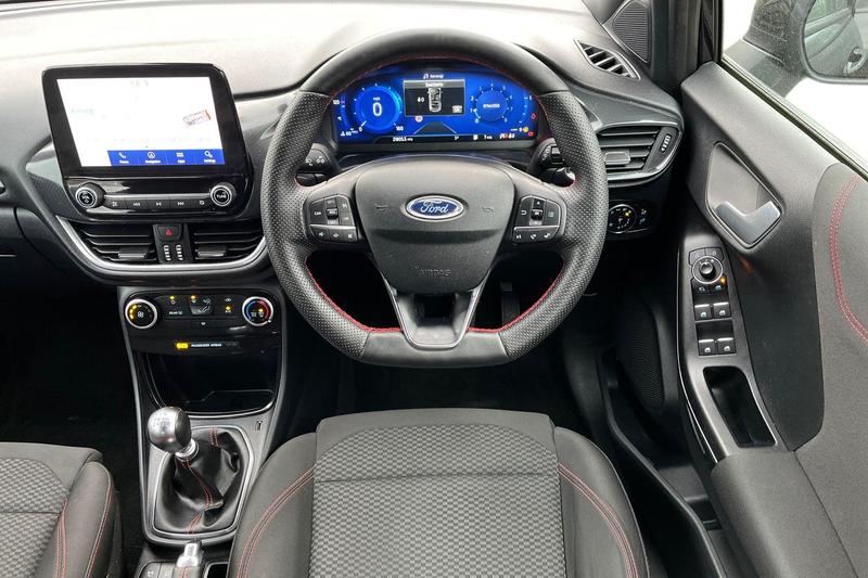 Used Ford Puma 2022 for sale - 77557138: Photo 11