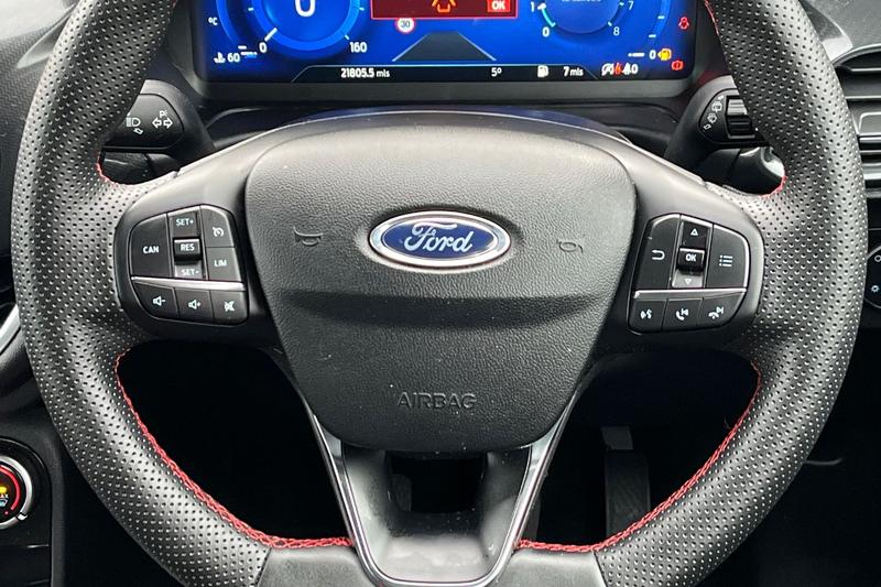 Used Ford Puma 2022 for sale - 77557138: Photo 12