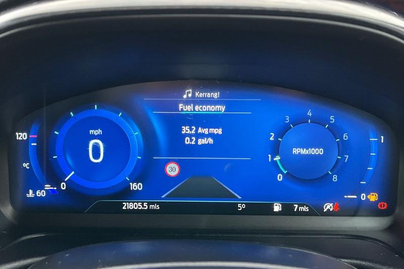 Used Ford Puma 2022 for sale - 77557138: Photo 13